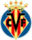Villarreal CF team logo